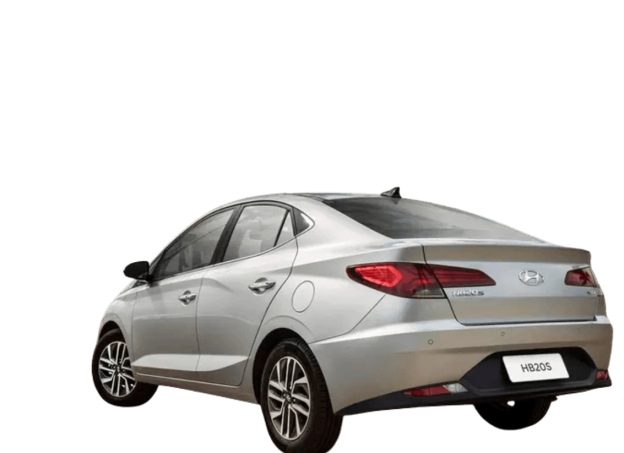 Sedan